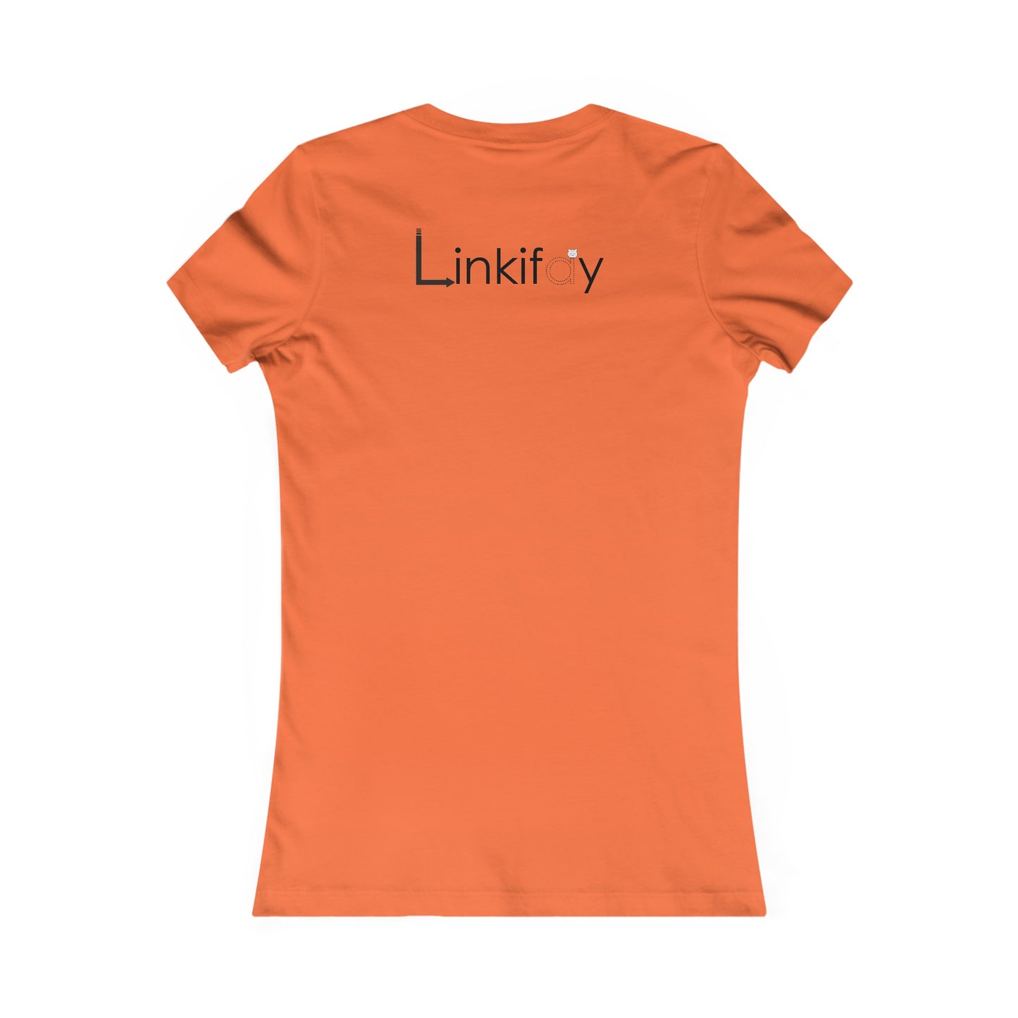 Women's Favorite Tee