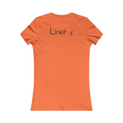Women's Favorite Tee