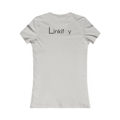 Women's Favorite Tee