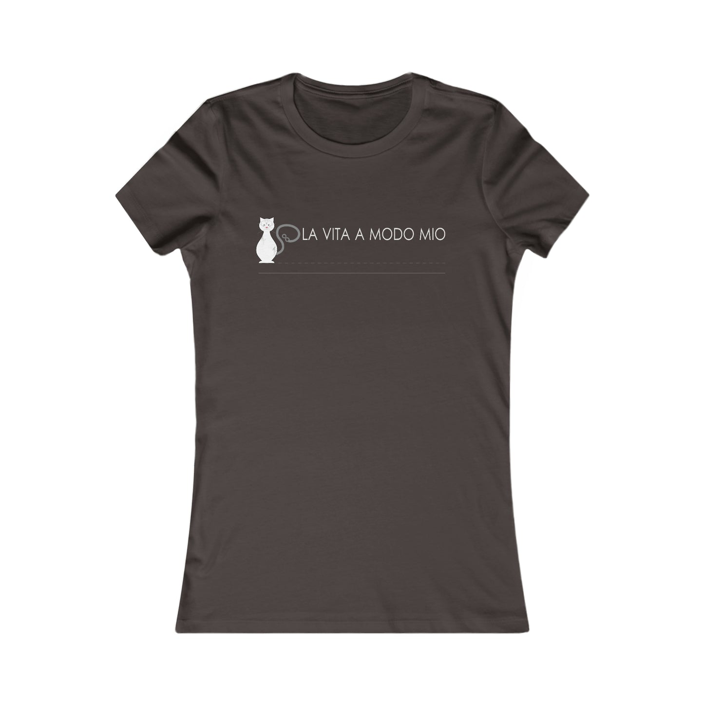 Women's Favorite Tee