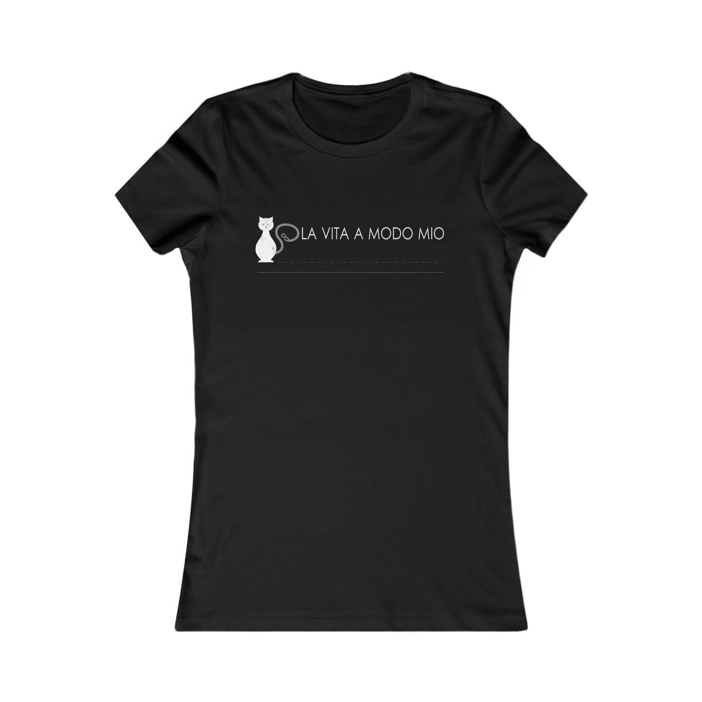 Women's Favorite Tee