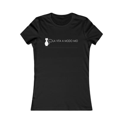 Women's Favorite Tee