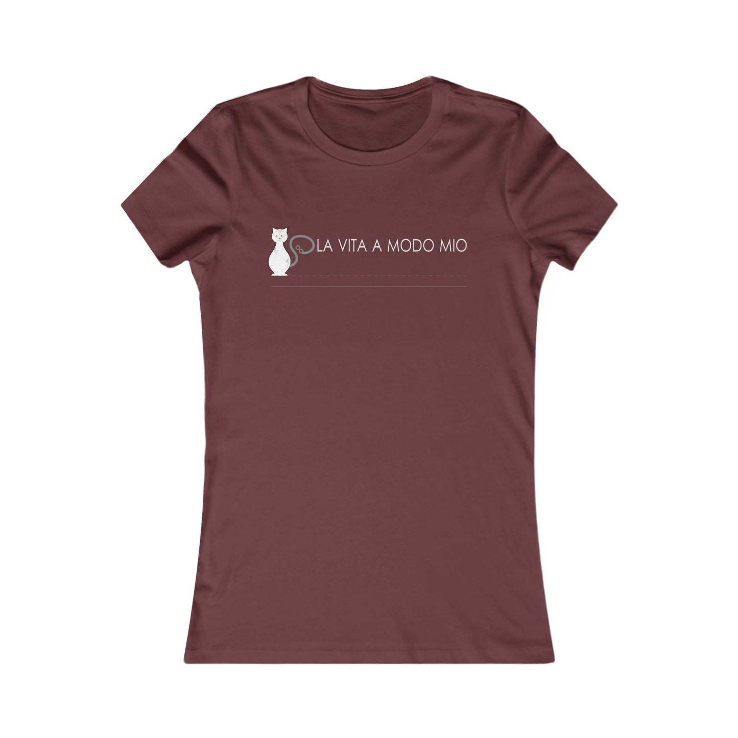 Women's Favorite Tee