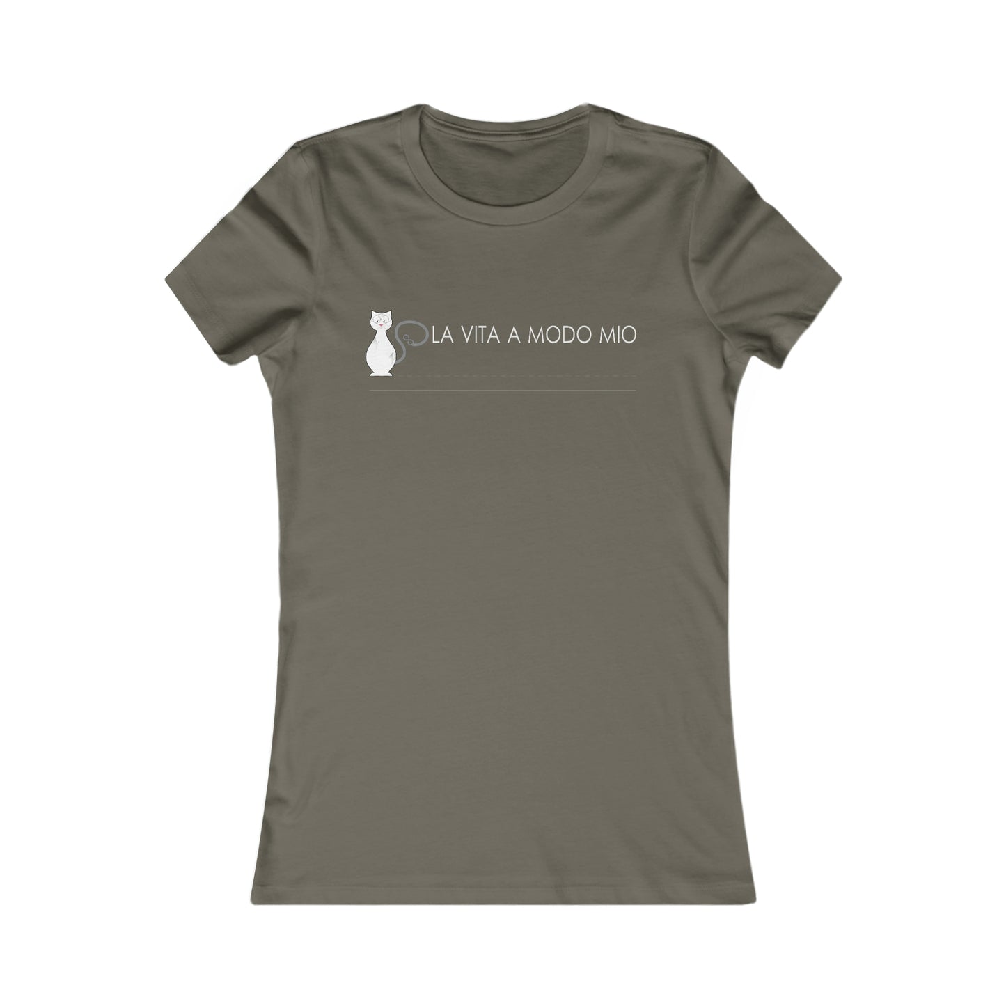 Women's Favorite Tee