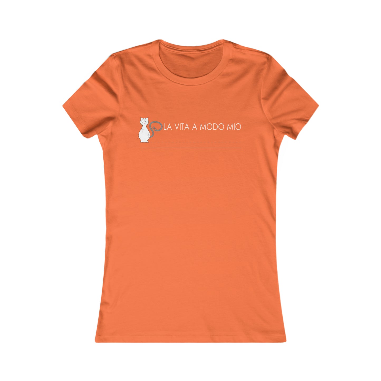 Women's Favorite Tee