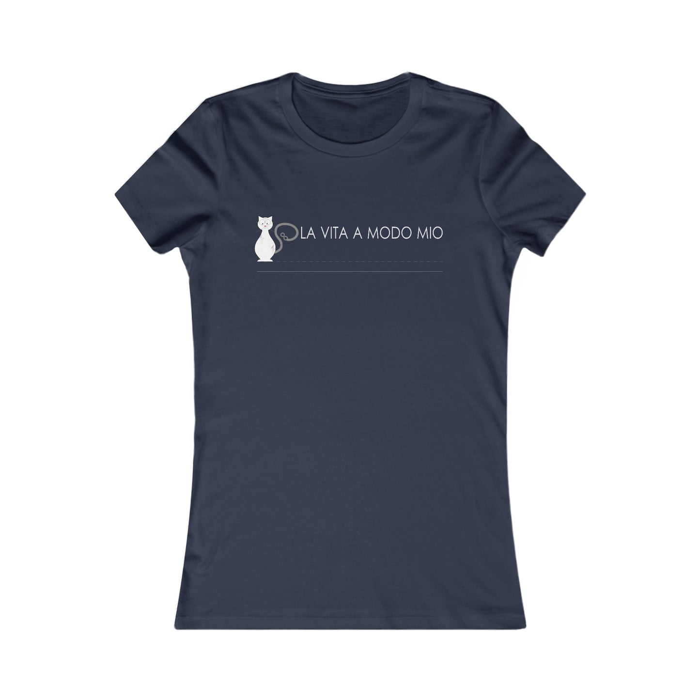 Women's Favorite Tee
