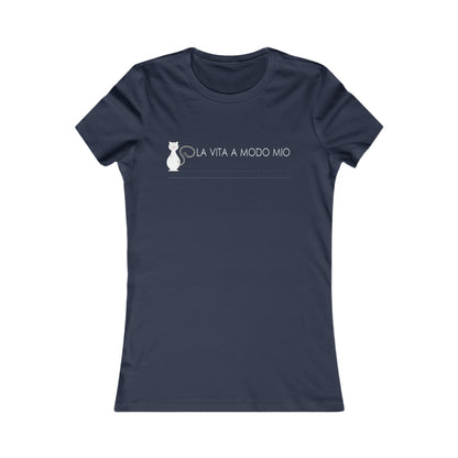 Women's Favorite Tee