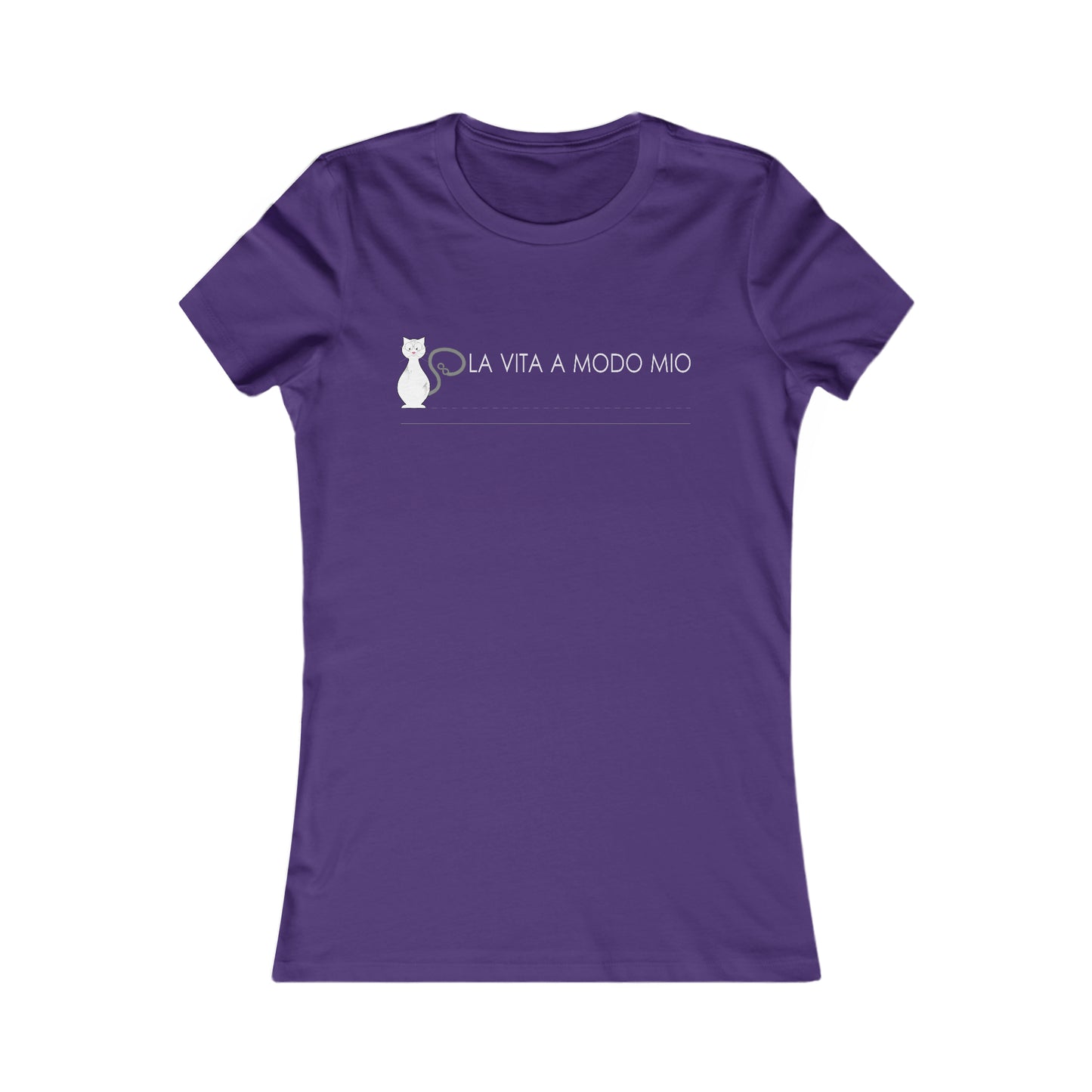 Women's Favorite Tee