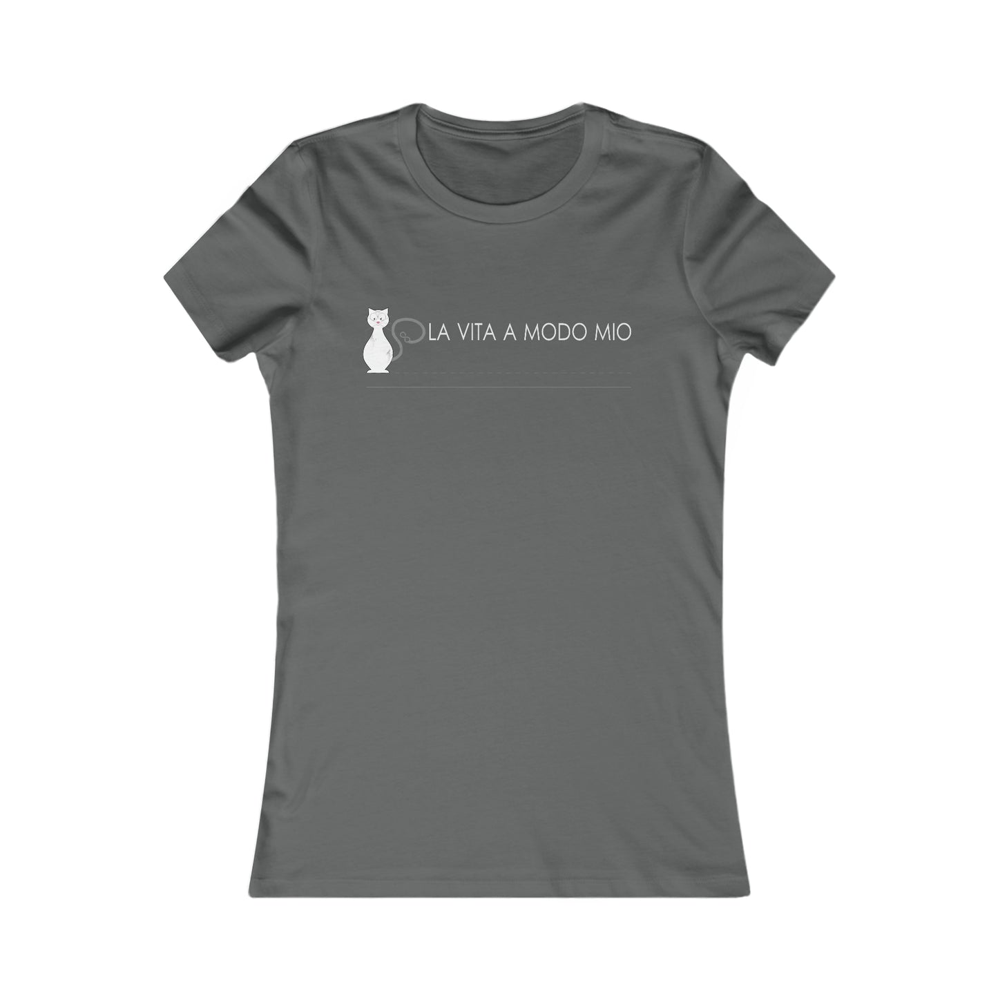 Women's Favorite Tee