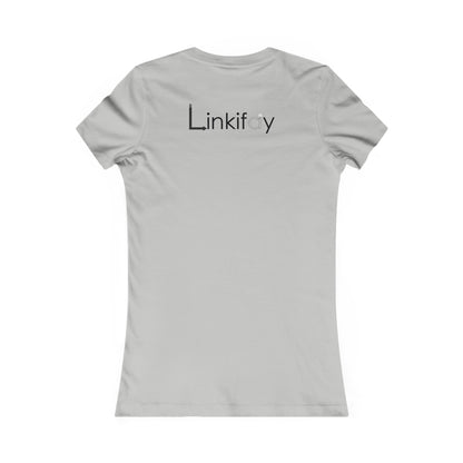 Women's Favorite Tee