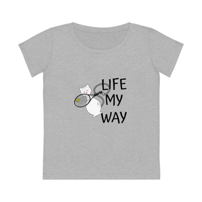 TENNIS Women's Jazzer T-shirt