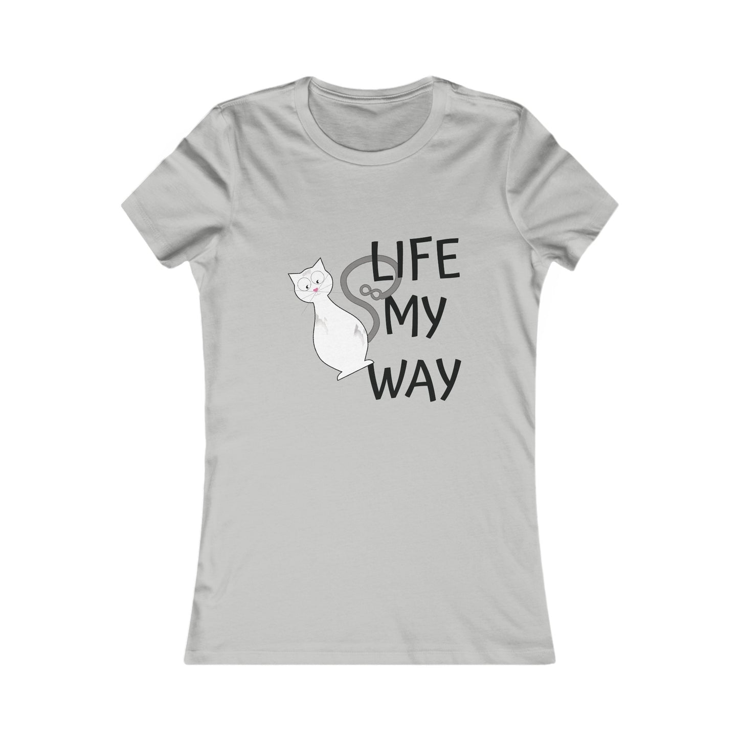 Women's Favorite Tee