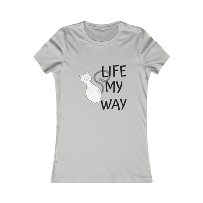 Women's Favorite Tee