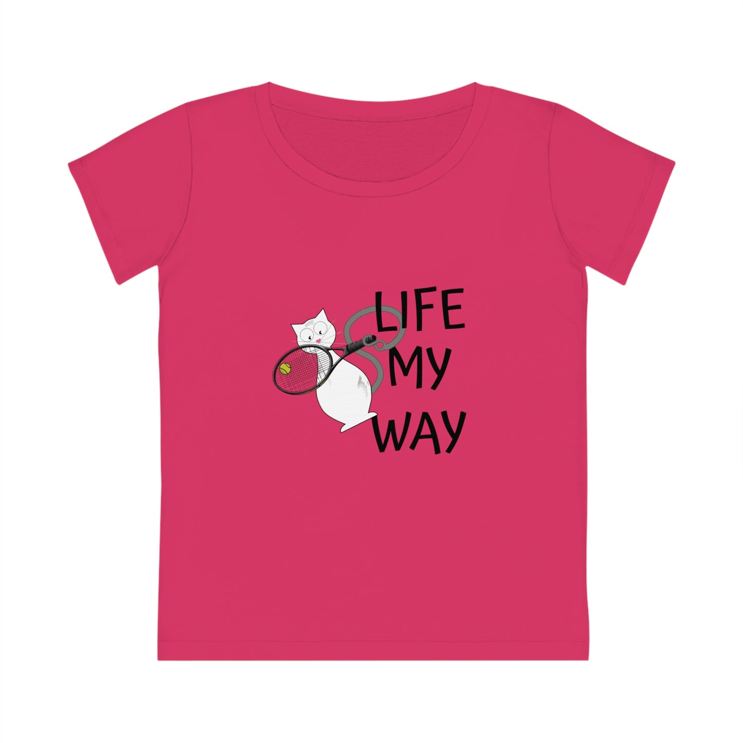 TENNIS Women's Jazzer T-shirt