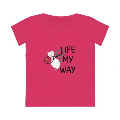 TENNIS Women's Jazzer T-shirt
