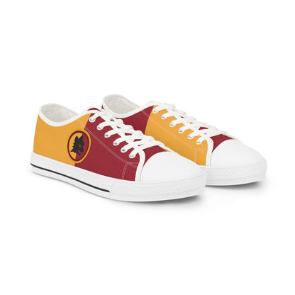 Men's Low Top Sneakers