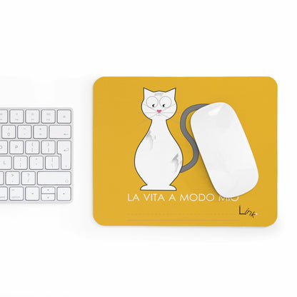 CatMousePad