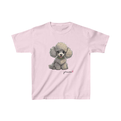 Kids Heavy Cotton™ Tee