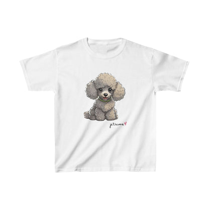 Kids Heavy Cotton™ Tee