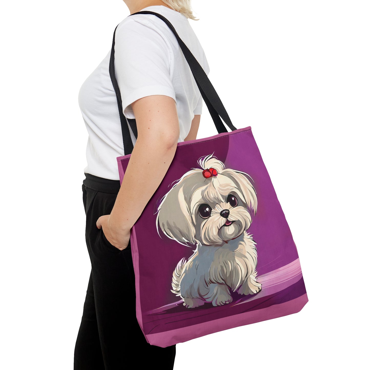 Dogbag Maltese