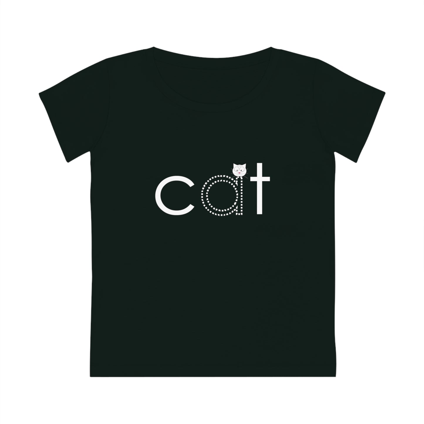 CAT Women's Jazzer T-shirt