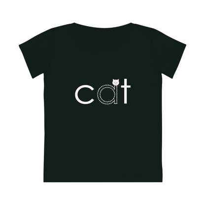 CAT Women's Jazzer T-shirt