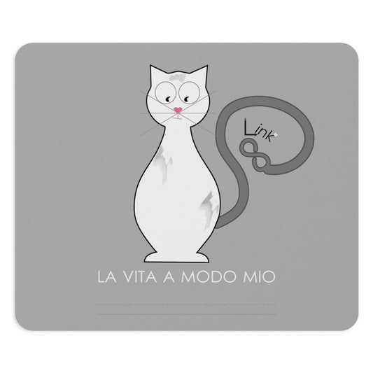 CatMousePad