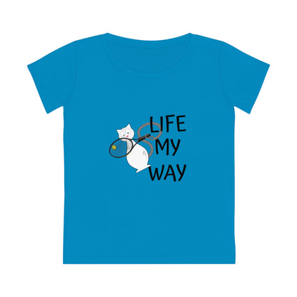 TENNIS Women's Jazzer T-shirt