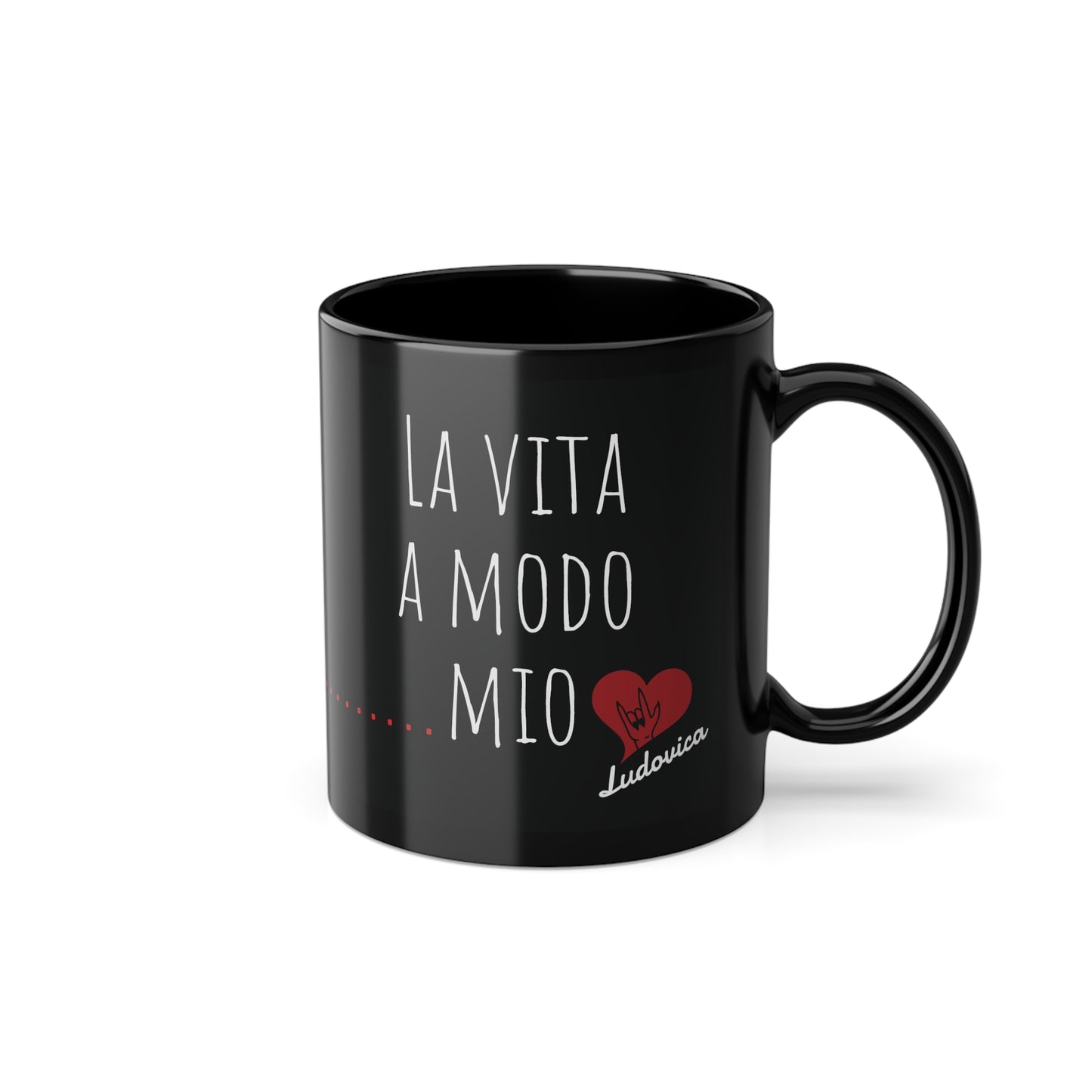 LINKPencilCup LUDOVICA