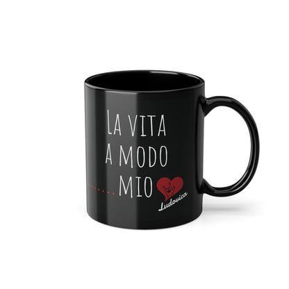 LINKPencilCup LUDOVICA