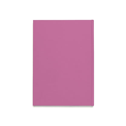 Hardcover Journal (A5)