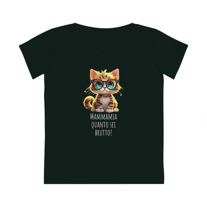 CAT Women's Jazzer T-shirt