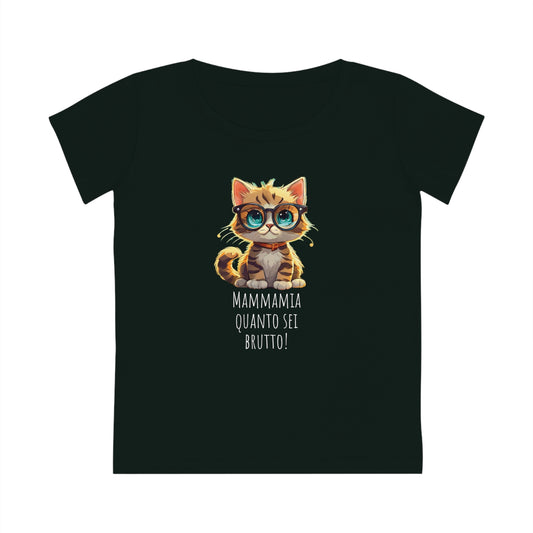 CAT Women's Jazzer T-shirt