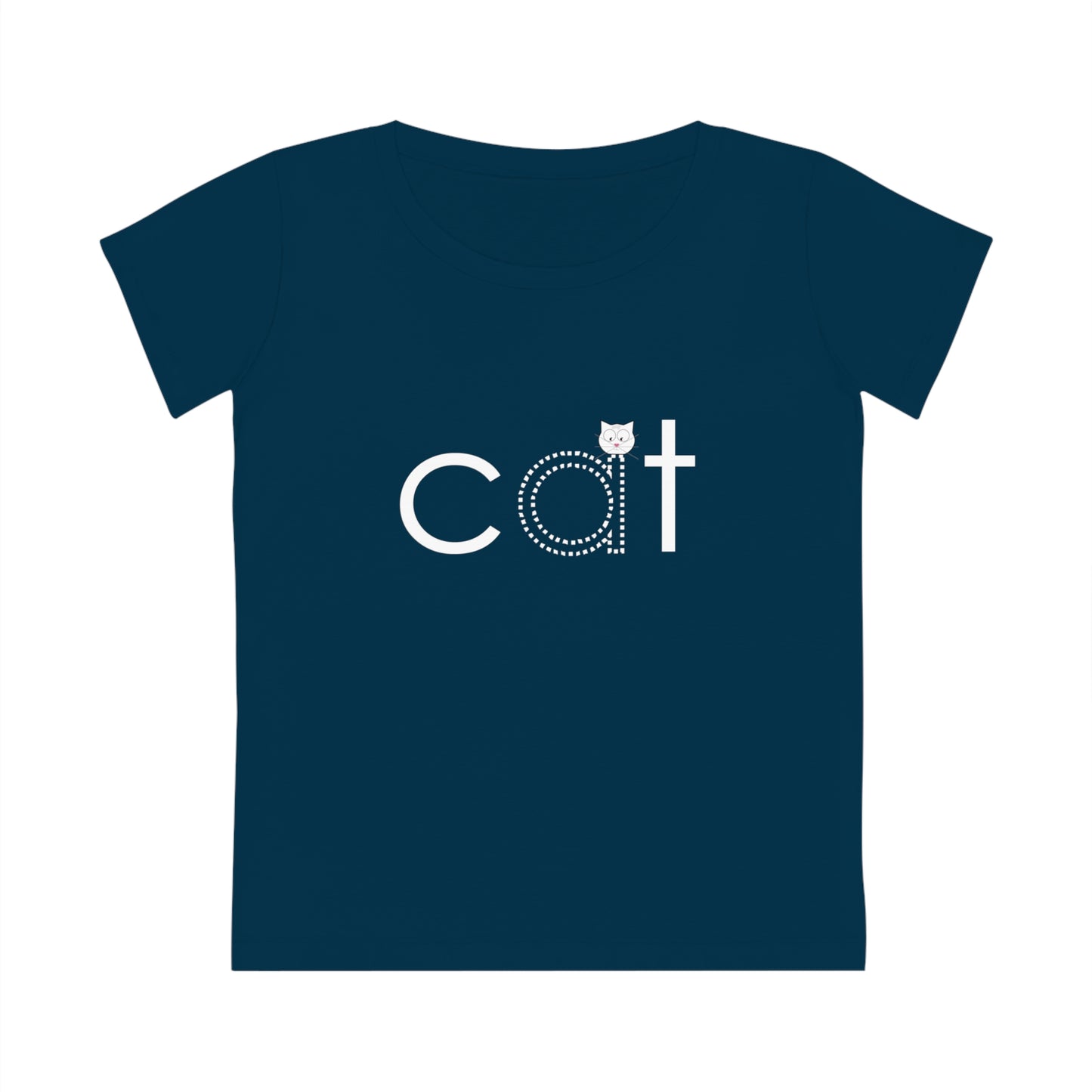 CAT Women's Jazzer T-shirt