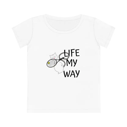 TENNIS Women's Jazzer T-shirt