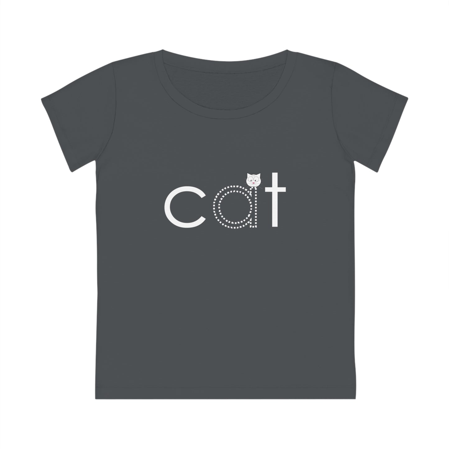CAT Women's Jazzer T-shirt