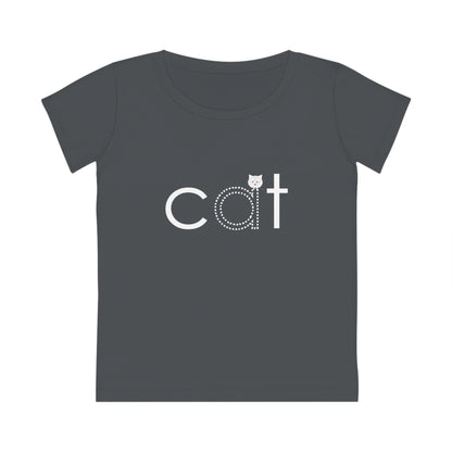 CAT Women's Jazzer T-shirt