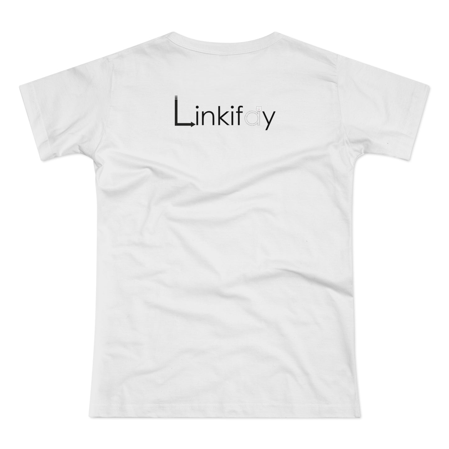 Single Jersey Women's T-shirt