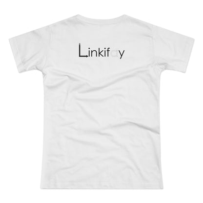 Single Jersey Women's T-shirt