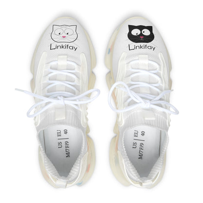 Women's Mesh Sneakers