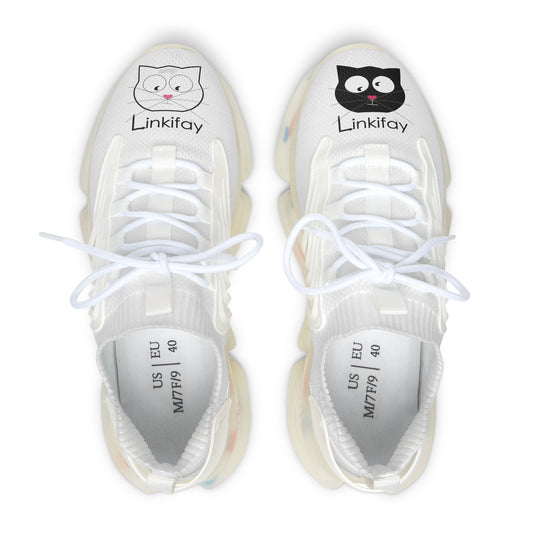 Women's Mesh Sneakers