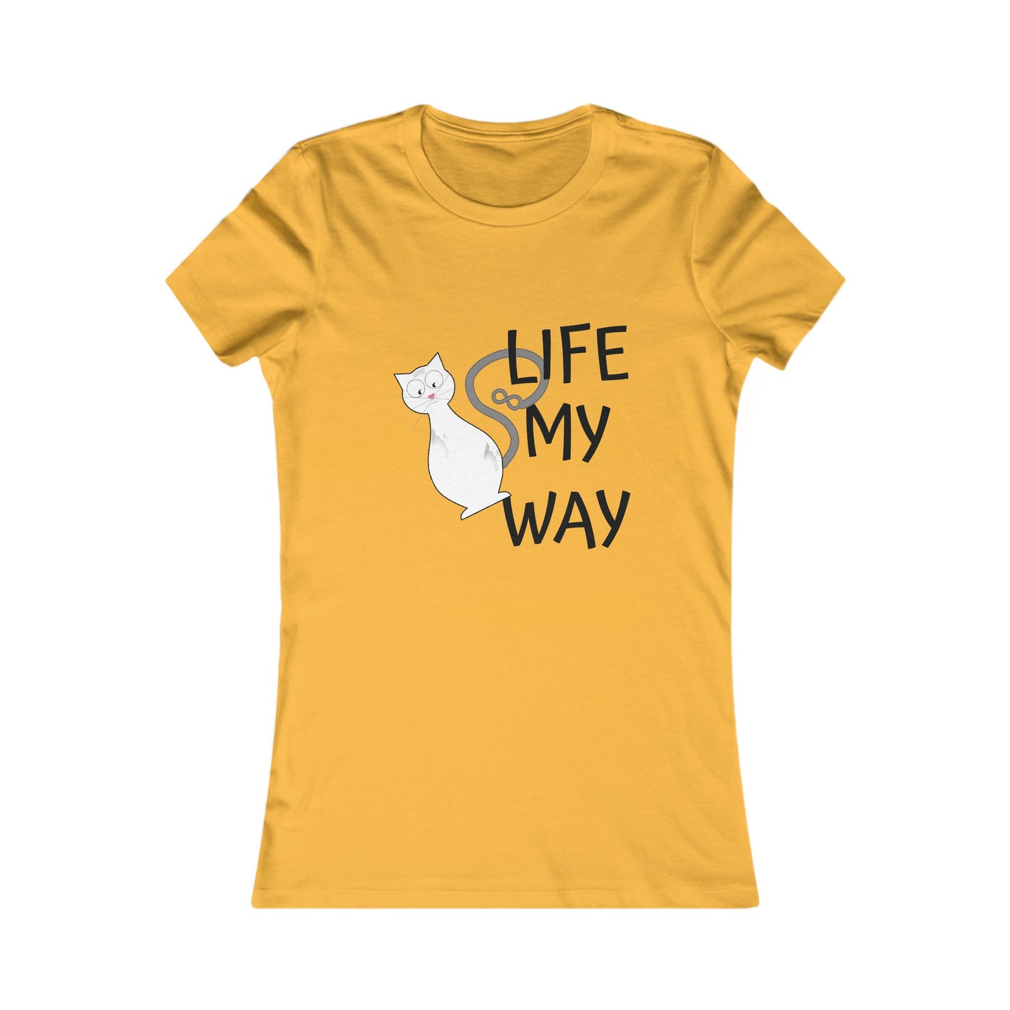Women's Favorite Tee