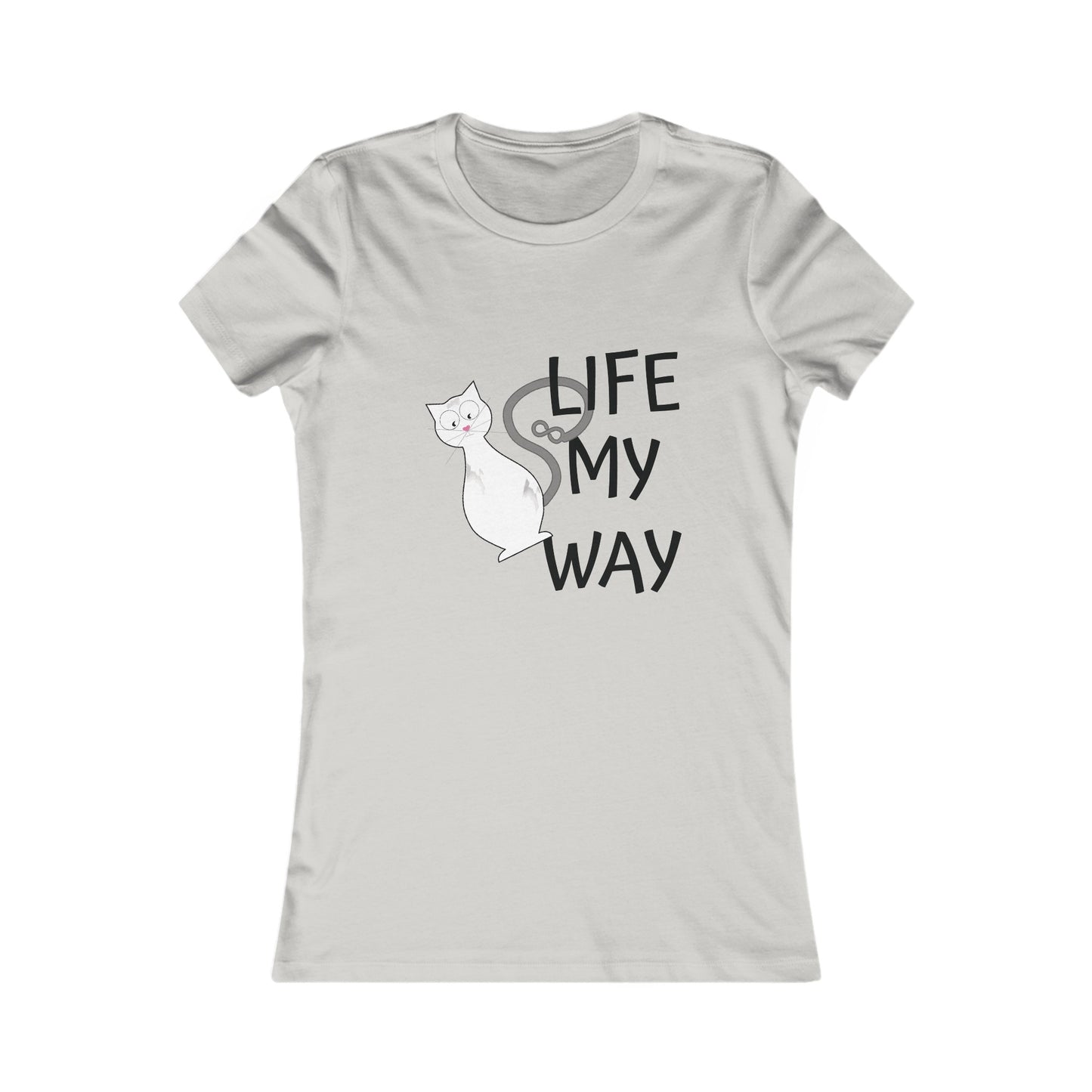 Women's Favorite Tee