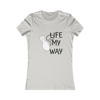 Women's Favorite Tee