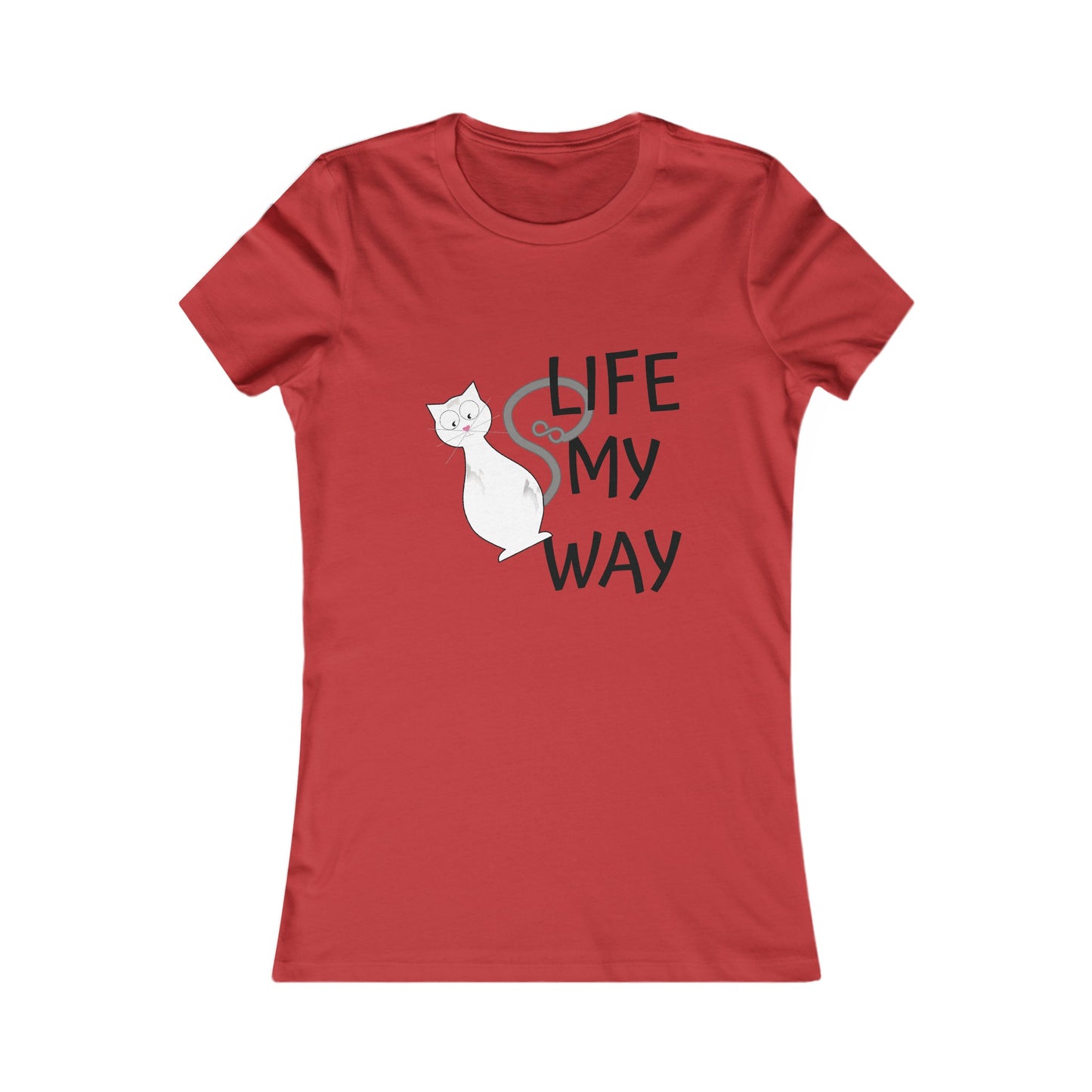 Women's Favorite Tee