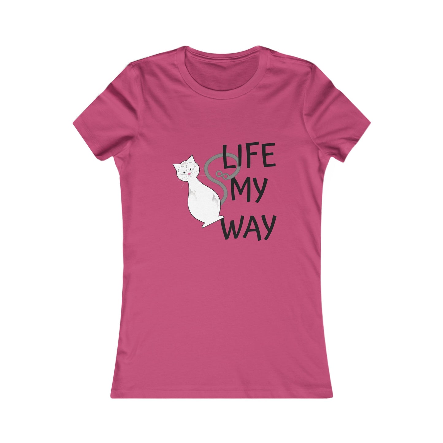 Women's Favorite Tee
