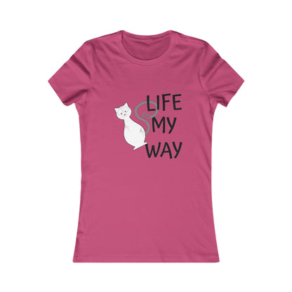 Women's Favorite Tee