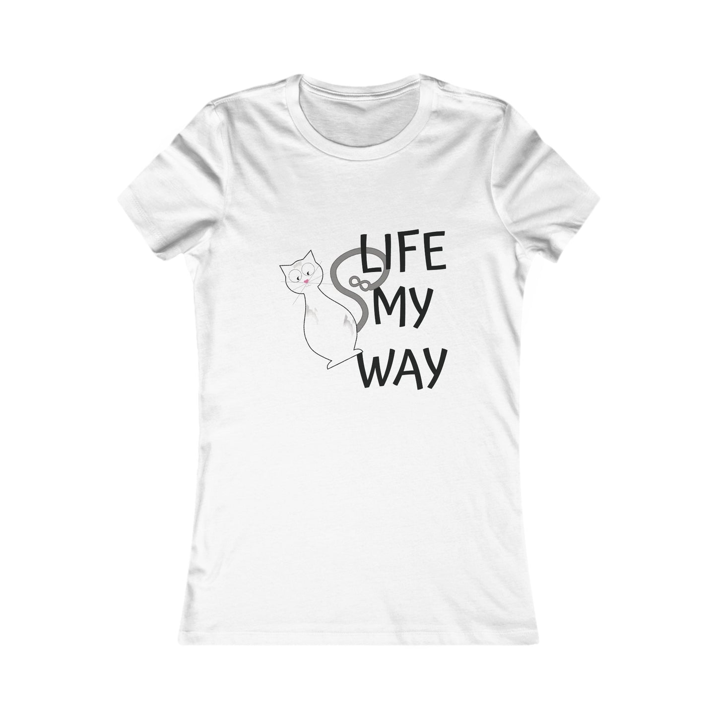 Women's Favorite Tee