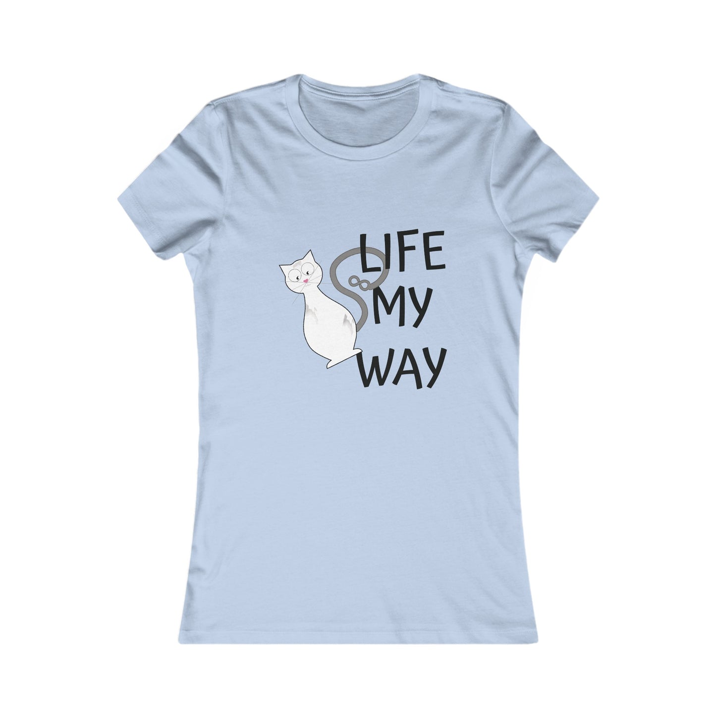 Women's Favorite Tee