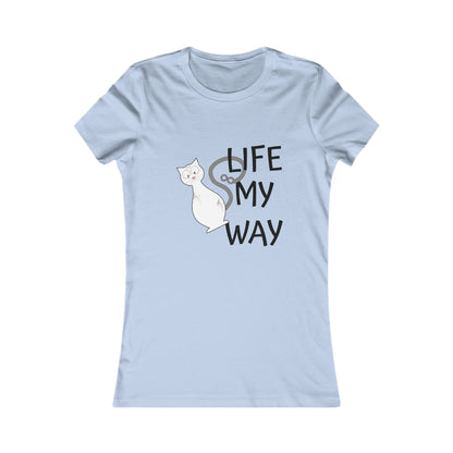 Women's Favorite Tee